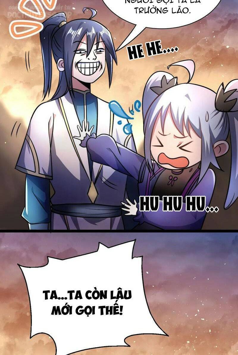 Huyền Huyễn: Ta Bắt Đầu Vô Địch Từ Bại Gia Chapter 67 - Trang 2