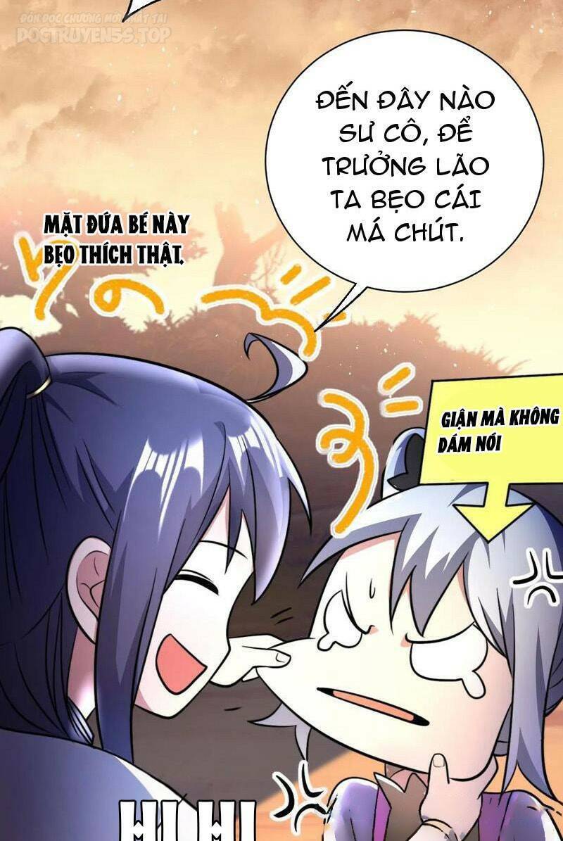 Huyền Huyễn: Ta Bắt Đầu Vô Địch Từ Bại Gia Chapter 67 - Trang 2