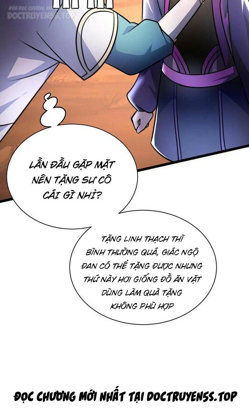 Huyền Huyễn: Ta Bắt Đầu Vô Địch Từ Bại Gia Chapter 67 - Trang 2