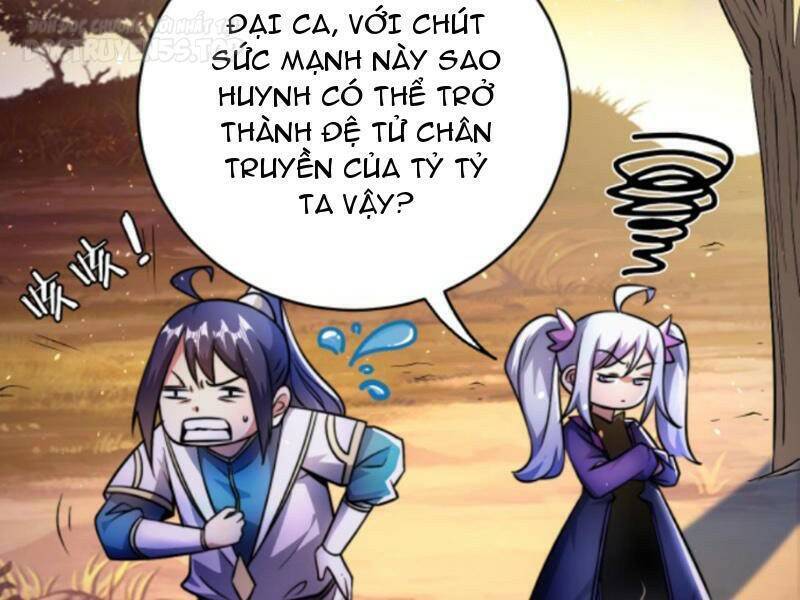 Huyền Huyễn: Ta Bắt Đầu Vô Địch Từ Bại Gia Chapter 68 - Trang 2
