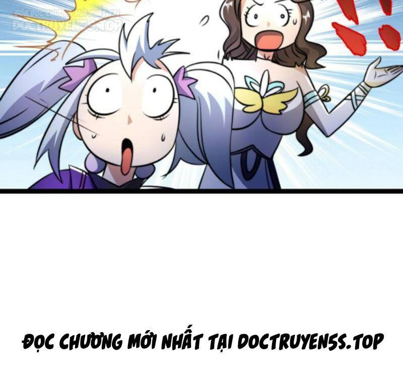 Huyền Huyễn: Ta Bắt Đầu Vô Địch Từ Bại Gia Chapter 68 - Trang 2