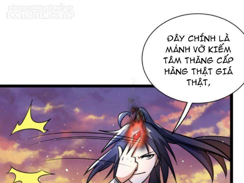 Huyền Huyễn: Ta Bắt Đầu Vô Địch Từ Bại Gia Chapter 68 - Trang 2