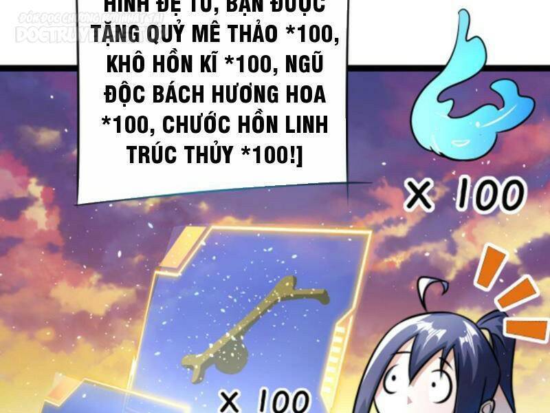 Huyền Huyễn: Ta Bắt Đầu Vô Địch Từ Bại Gia Chapter 68 - Trang 2