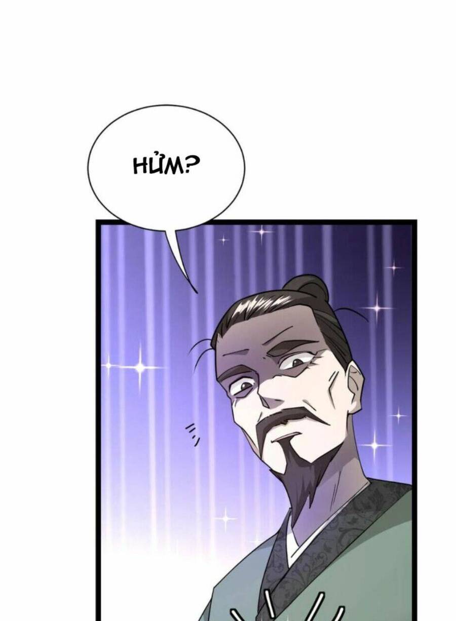 Huyền Huyễn: Ta Bắt Đầu Vô Địch Từ Bại Gia Chapter 7 - Trang 2