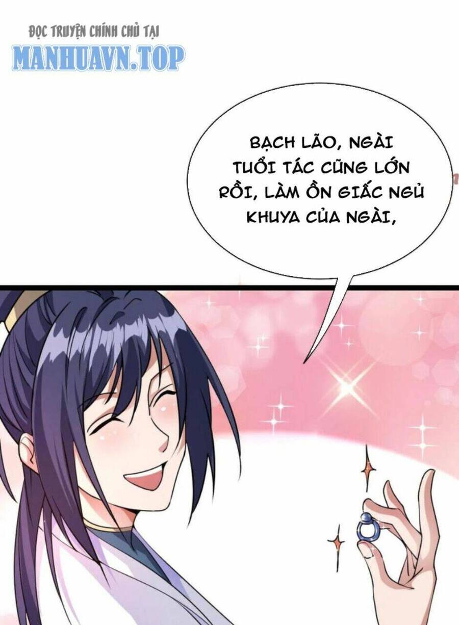 Huyền Huyễn: Ta Bắt Đầu Vô Địch Từ Bại Gia Chapter 7 - Trang 2