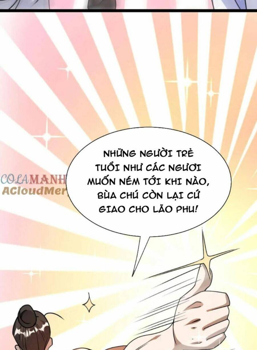 Huyền Huyễn: Ta Bắt Đầu Vô Địch Từ Bại Gia Chapter 7 - Trang 2