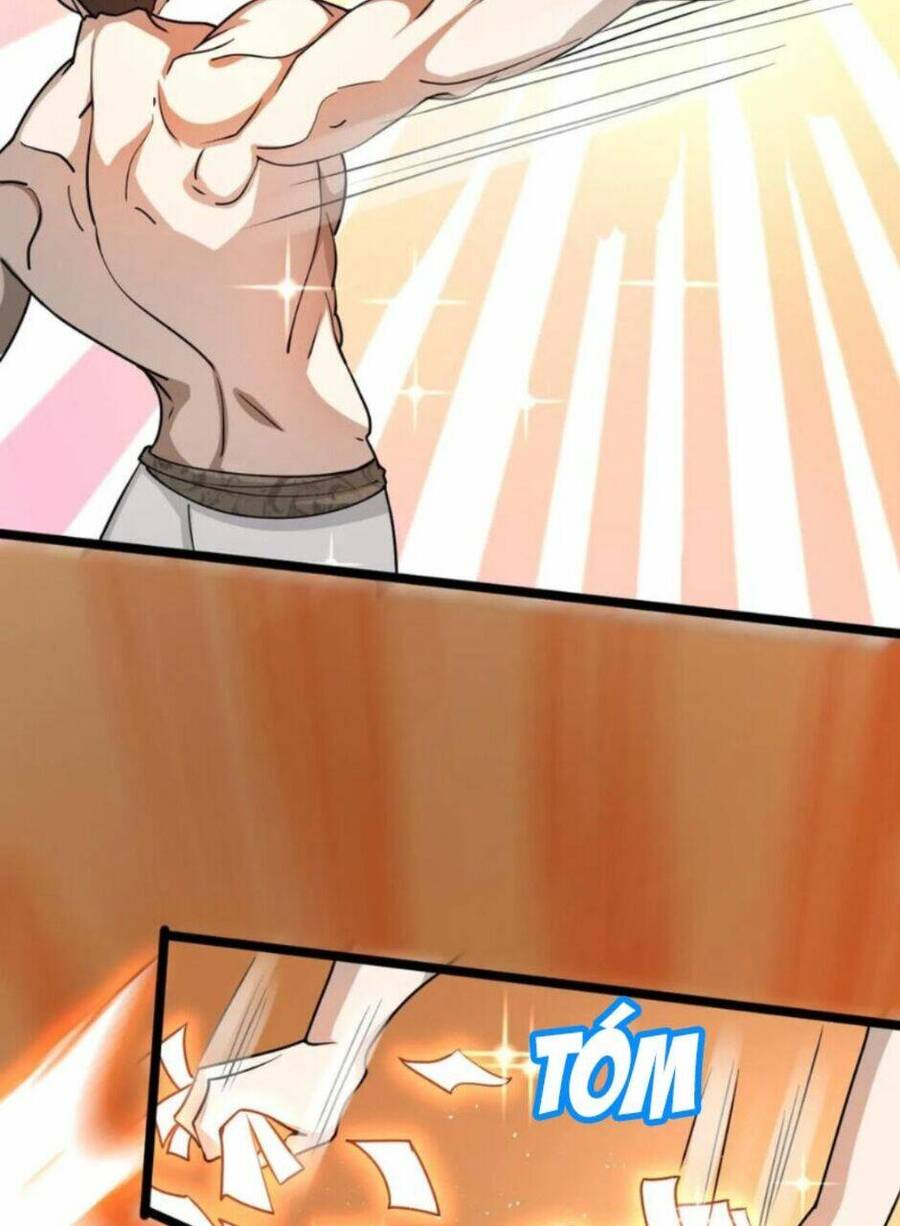 Huyền Huyễn: Ta Bắt Đầu Vô Địch Từ Bại Gia Chapter 7 - Trang 2