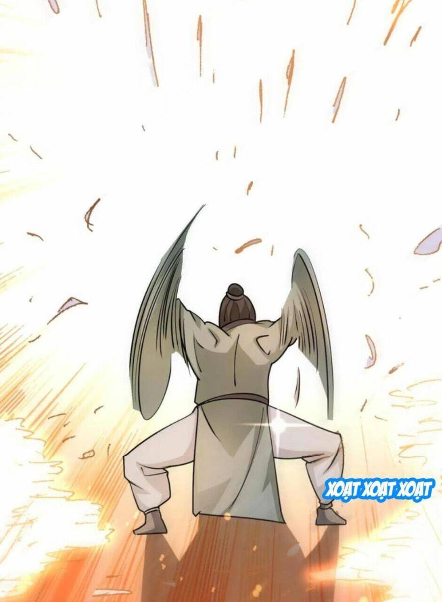 Huyền Huyễn: Ta Bắt Đầu Vô Địch Từ Bại Gia Chapter 7 - Trang 2