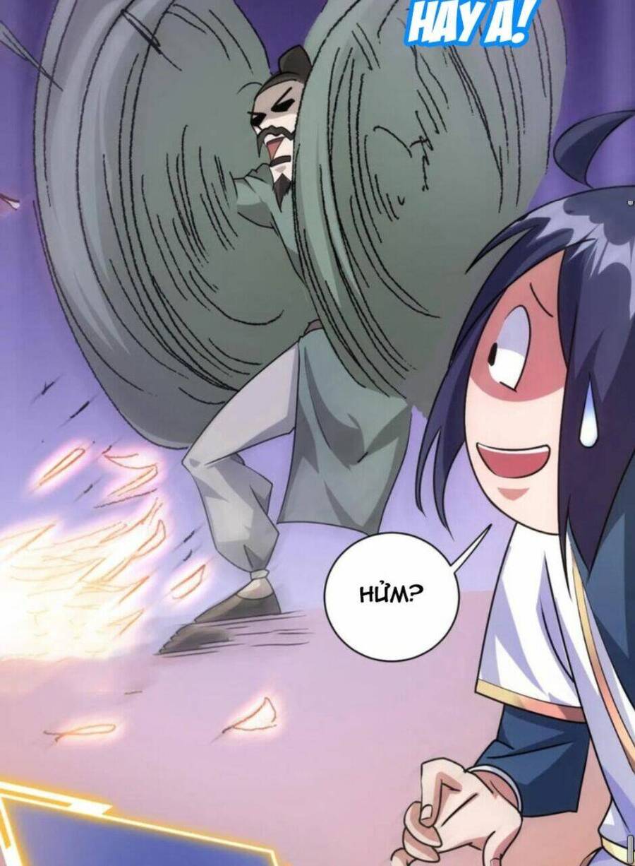 Huyền Huyễn: Ta Bắt Đầu Vô Địch Từ Bại Gia Chapter 7 - Trang 2