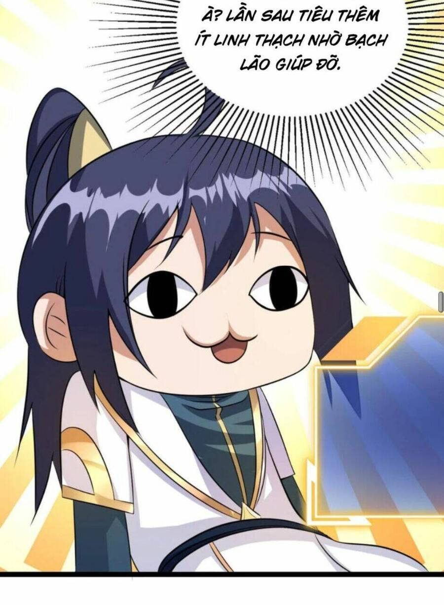 Huyền Huyễn: Ta Bắt Đầu Vô Địch Từ Bại Gia Chapter 7 - Trang 2