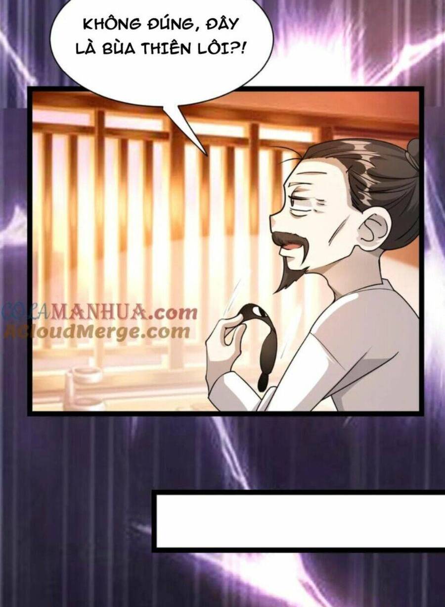 Huyền Huyễn: Ta Bắt Đầu Vô Địch Từ Bại Gia Chapter 7 - Trang 2