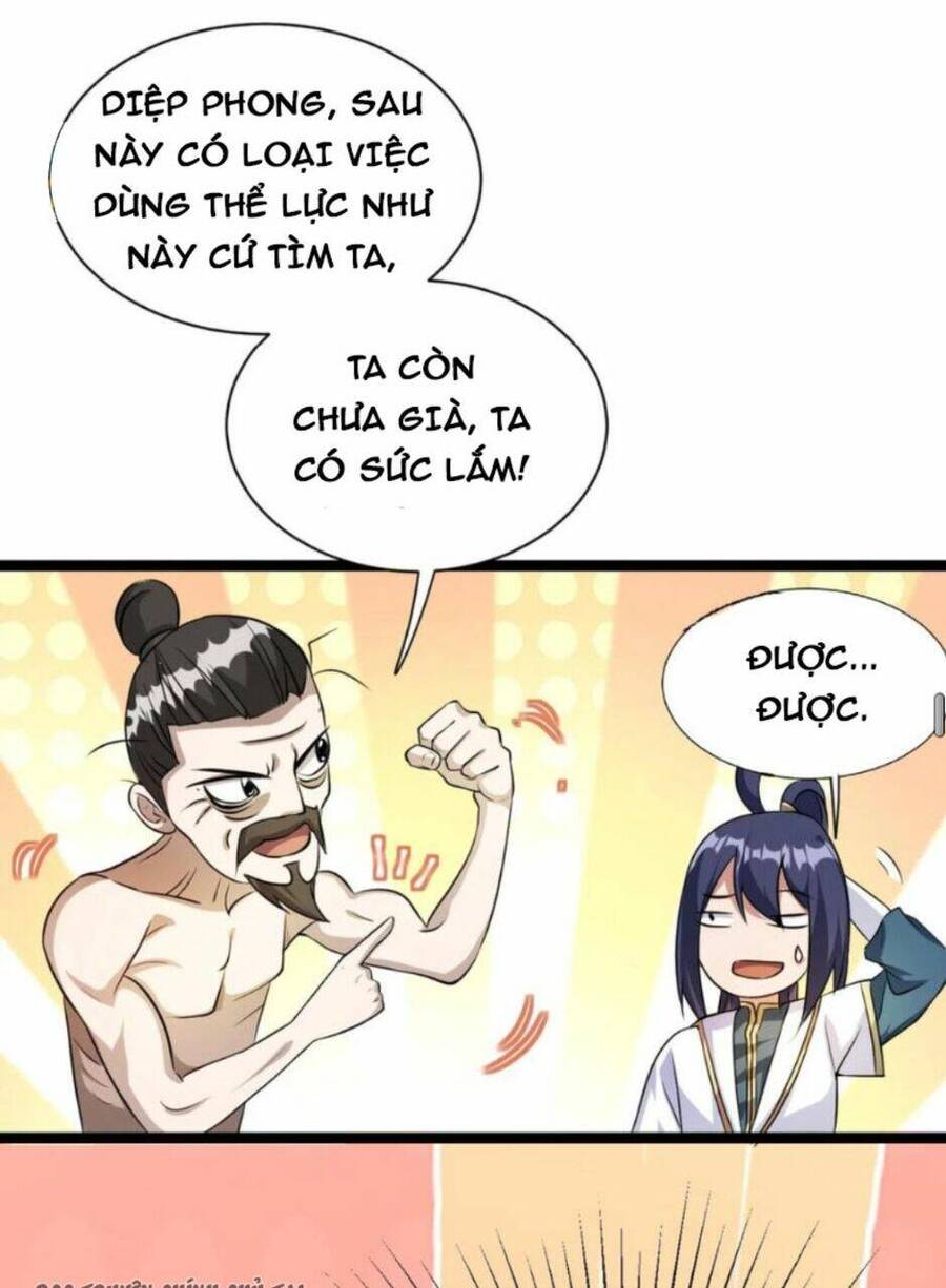 Huyền Huyễn: Ta Bắt Đầu Vô Địch Từ Bại Gia Chapter 7 - Trang 2