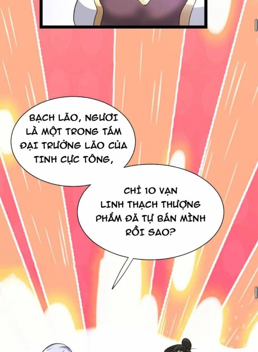Huyền Huyễn: Ta Bắt Đầu Vô Địch Từ Bại Gia Chapter 7 - Trang 2