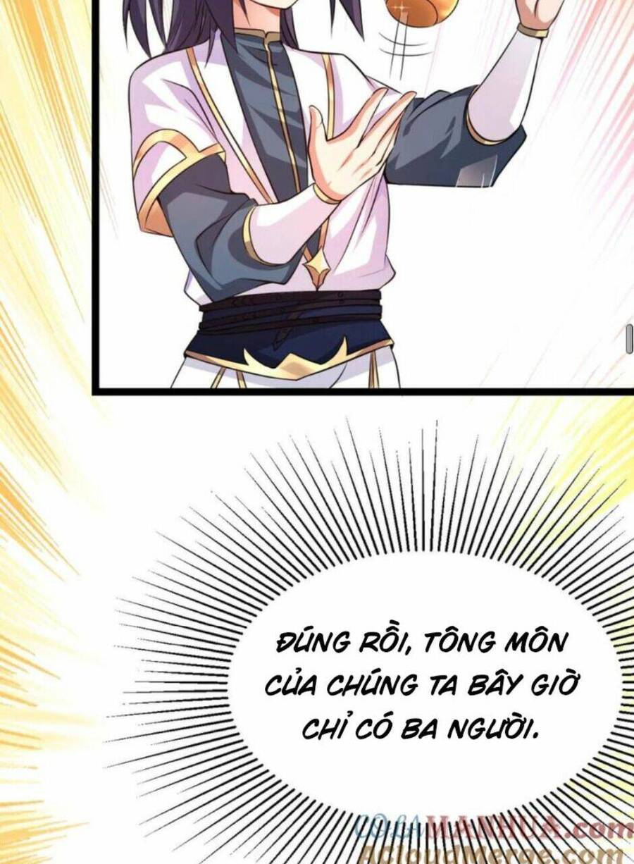 Huyền Huyễn: Ta Bắt Đầu Vô Địch Từ Bại Gia Chapter 7 - Trang 2