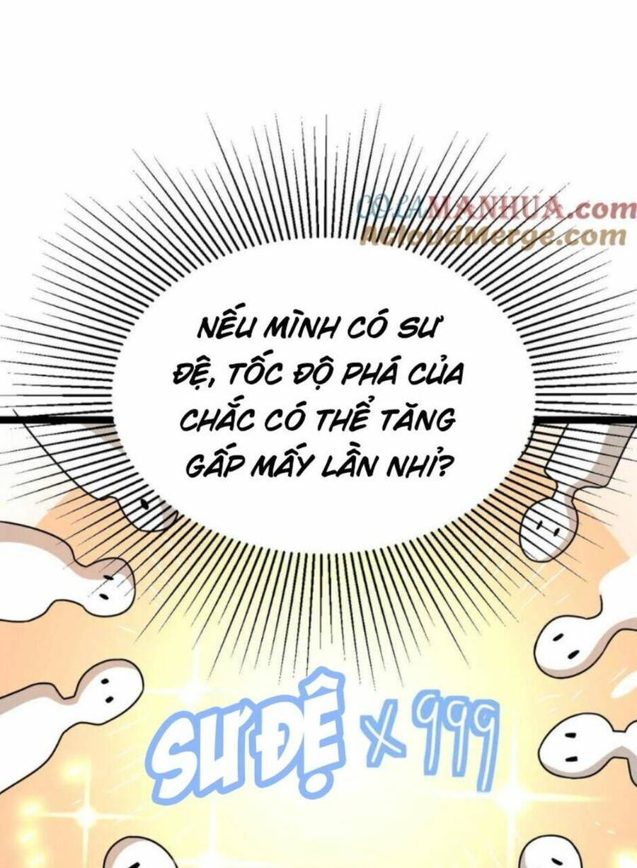 Huyền Huyễn: Ta Bắt Đầu Vô Địch Từ Bại Gia Chapter 7 - Trang 2