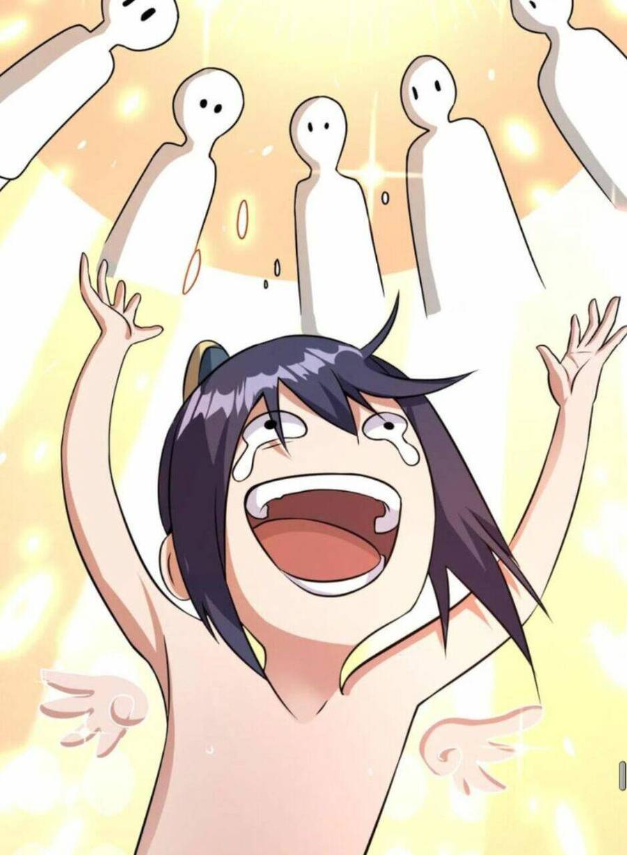 Huyền Huyễn: Ta Bắt Đầu Vô Địch Từ Bại Gia Chapter 7 - Trang 2