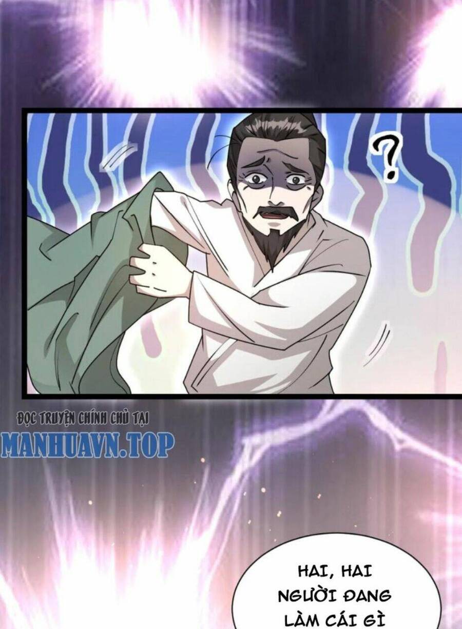 Huyền Huyễn: Ta Bắt Đầu Vô Địch Từ Bại Gia Chapter 7 - Trang 2