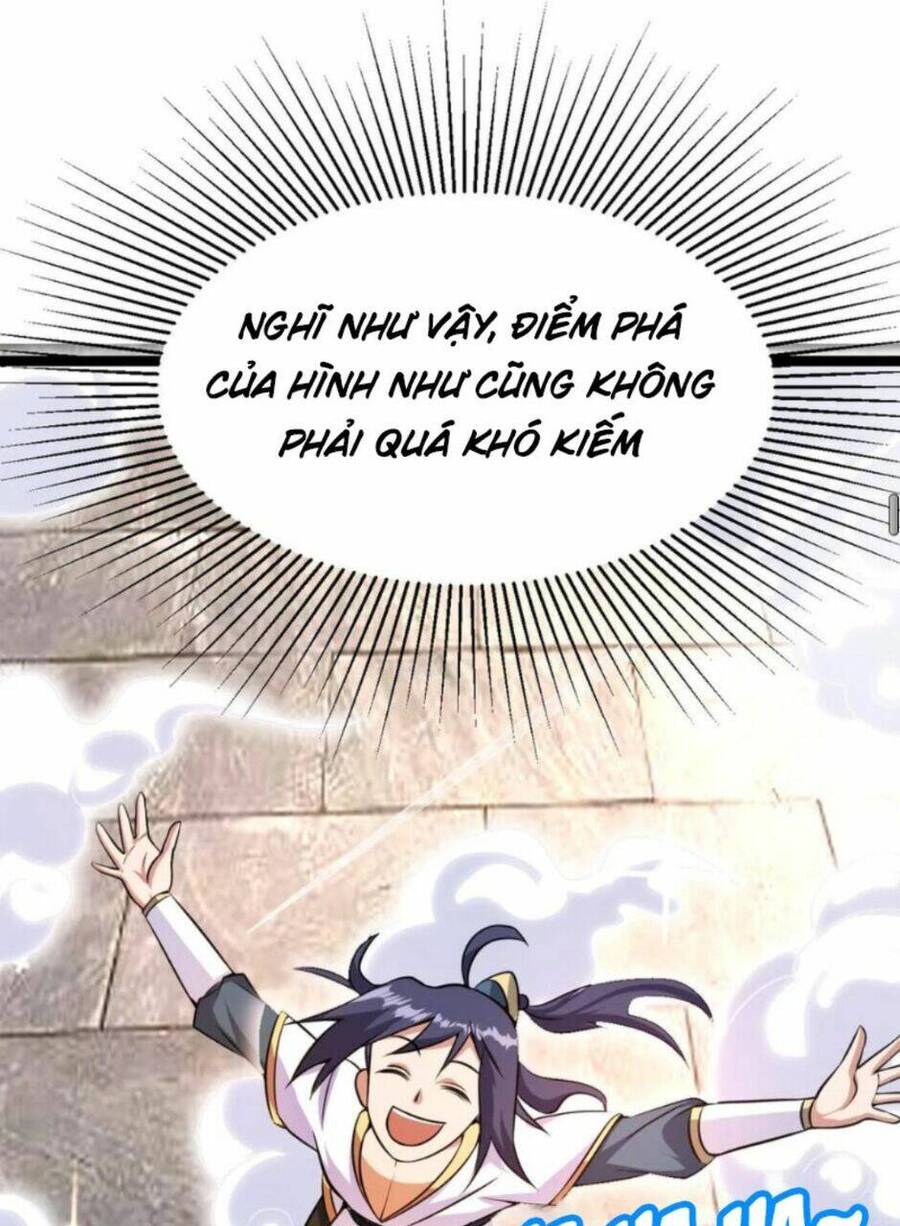 Huyền Huyễn: Ta Bắt Đầu Vô Địch Từ Bại Gia Chapter 7 - Trang 2