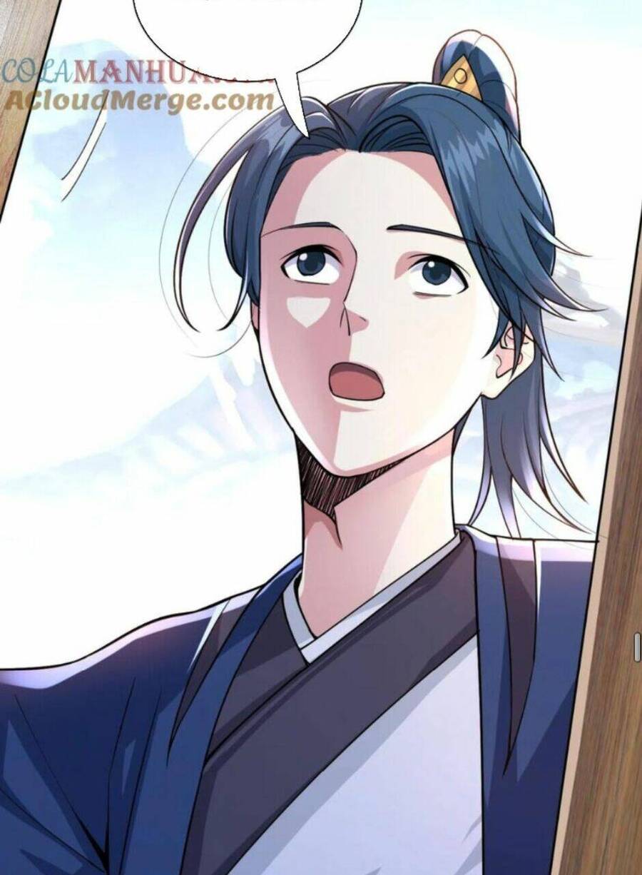 Huyền Huyễn: Ta Bắt Đầu Vô Địch Từ Bại Gia Chapter 7 - Trang 2