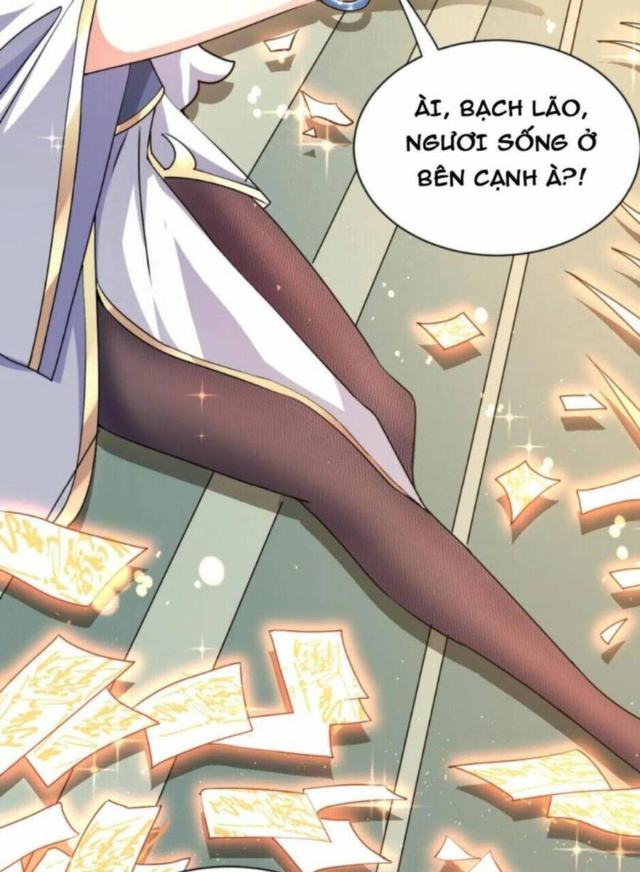 Huyền Huyễn: Ta Bắt Đầu Vô Địch Từ Bại Gia Chapter 7 - Trang 2