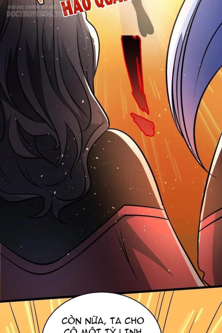 Huyền Huyễn: Ta Bắt Đầu Vô Địch Từ Bại Gia Chapter 70 - Trang 2