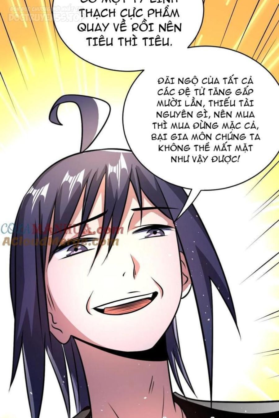 Huyền Huyễn: Ta Bắt Đầu Vô Địch Từ Bại Gia Chapter 70 - Trang 2