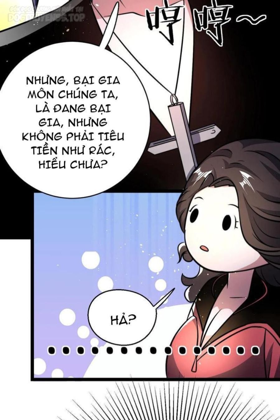 Huyền Huyễn: Ta Bắt Đầu Vô Địch Từ Bại Gia Chapter 70 - Trang 2