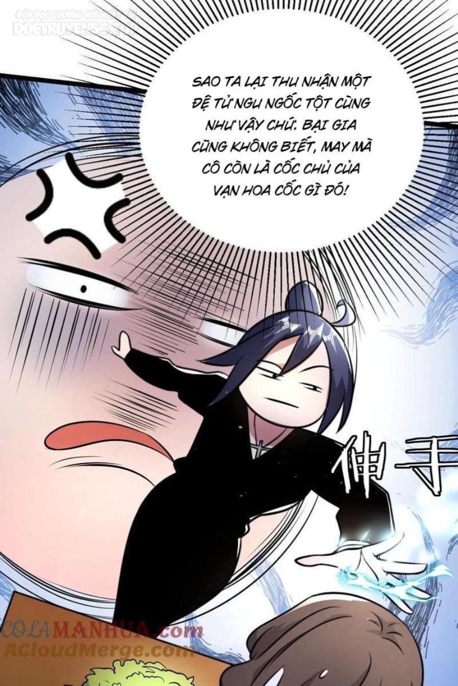 Huyền Huyễn: Ta Bắt Đầu Vô Địch Từ Bại Gia Chapter 70 - Trang 2