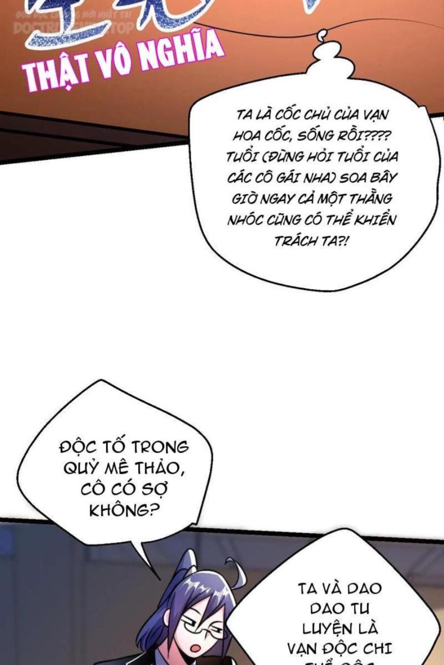 Huyền Huyễn: Ta Bắt Đầu Vô Địch Từ Bại Gia Chapter 70 - Trang 2