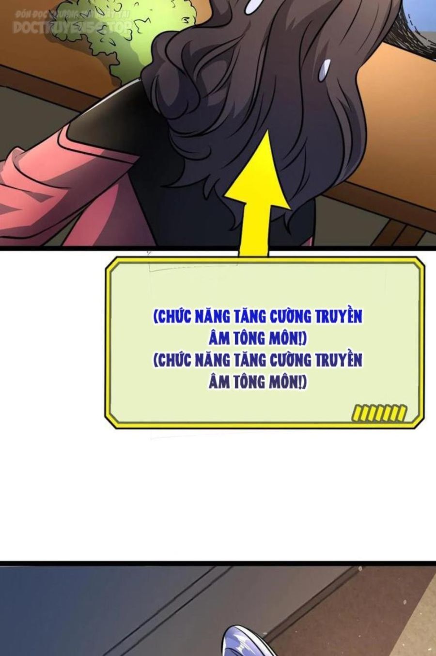 Huyền Huyễn: Ta Bắt Đầu Vô Địch Từ Bại Gia Chapter 70 - Trang 2