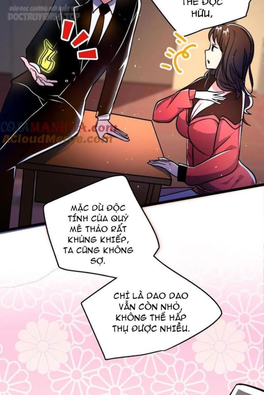 Huyền Huyễn: Ta Bắt Đầu Vô Địch Từ Bại Gia Chapter 70 - Trang 2