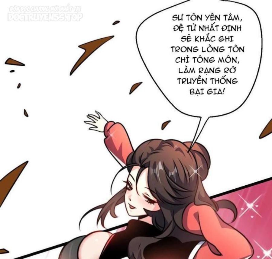 Huyền Huyễn: Ta Bắt Đầu Vô Địch Từ Bại Gia Chapter 70 - Trang 2