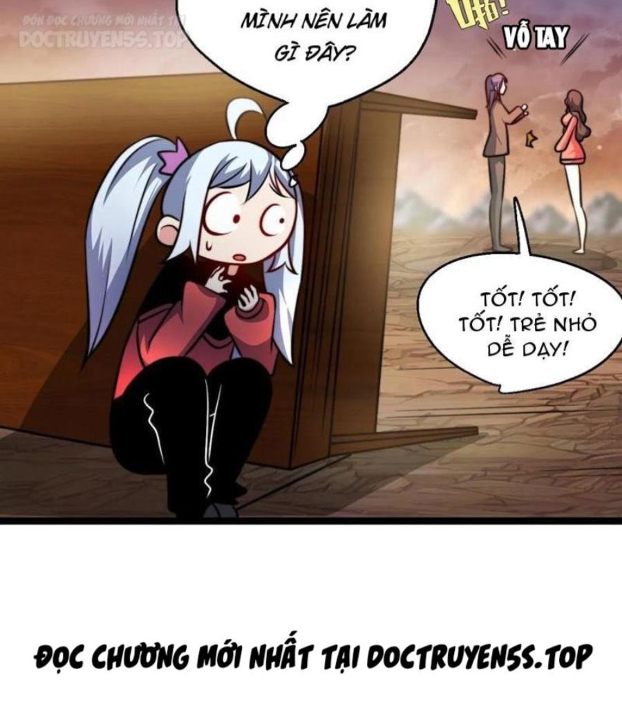 Huyền Huyễn: Ta Bắt Đầu Vô Địch Từ Bại Gia Chapter 70 - Trang 2