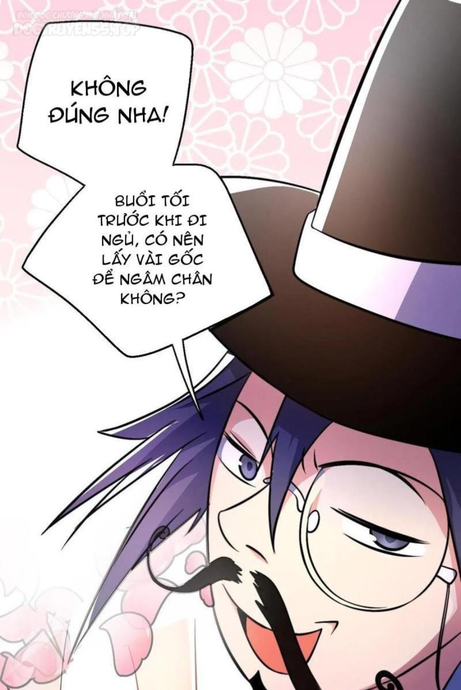 Huyền Huyễn: Ta Bắt Đầu Vô Địch Từ Bại Gia Chapter 70 - Trang 2