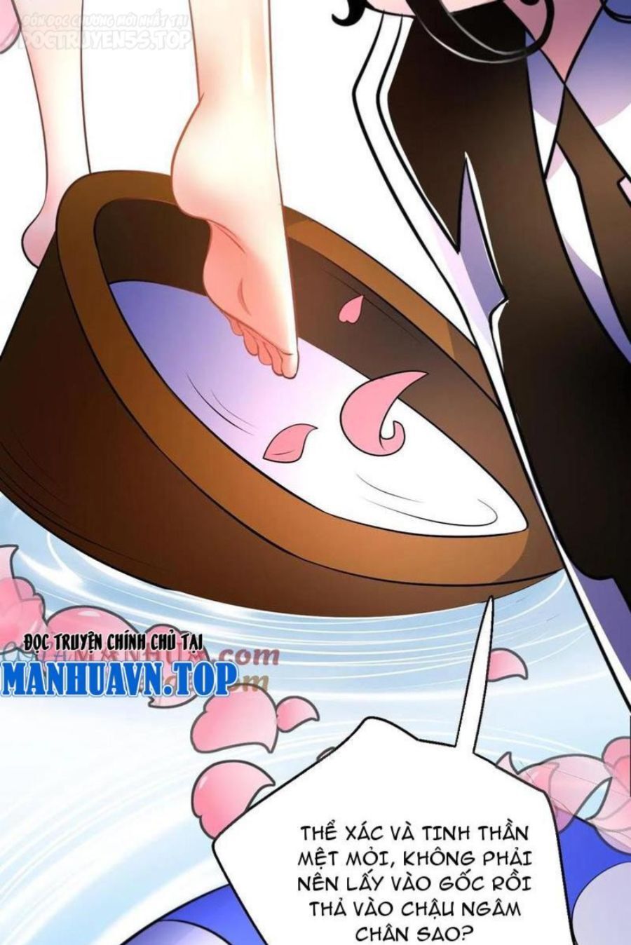 Huyền Huyễn: Ta Bắt Đầu Vô Địch Từ Bại Gia Chapter 70 - Trang 2