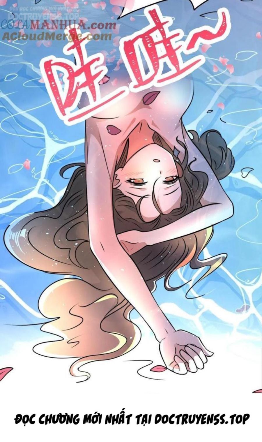 Huyền Huyễn: Ta Bắt Đầu Vô Địch Từ Bại Gia Chapter 70 - Trang 2