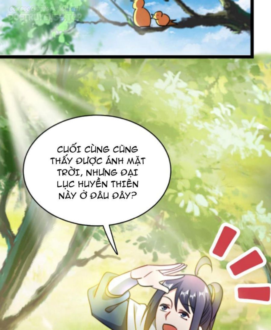 Huyền Huyễn: Ta Bắt Đầu Vô Địch Từ Bại Gia Chapter 71 - Trang 2