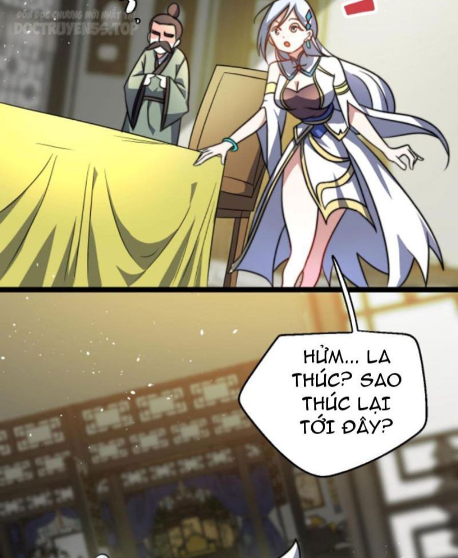 Huyền Huyễn: Ta Bắt Đầu Vô Địch Từ Bại Gia Chapter 71 - Trang 2