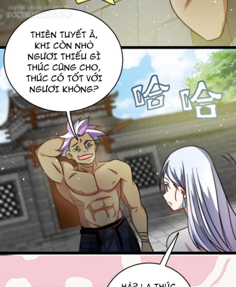 Huyền Huyễn: Ta Bắt Đầu Vô Địch Từ Bại Gia Chapter 71 - Trang 2