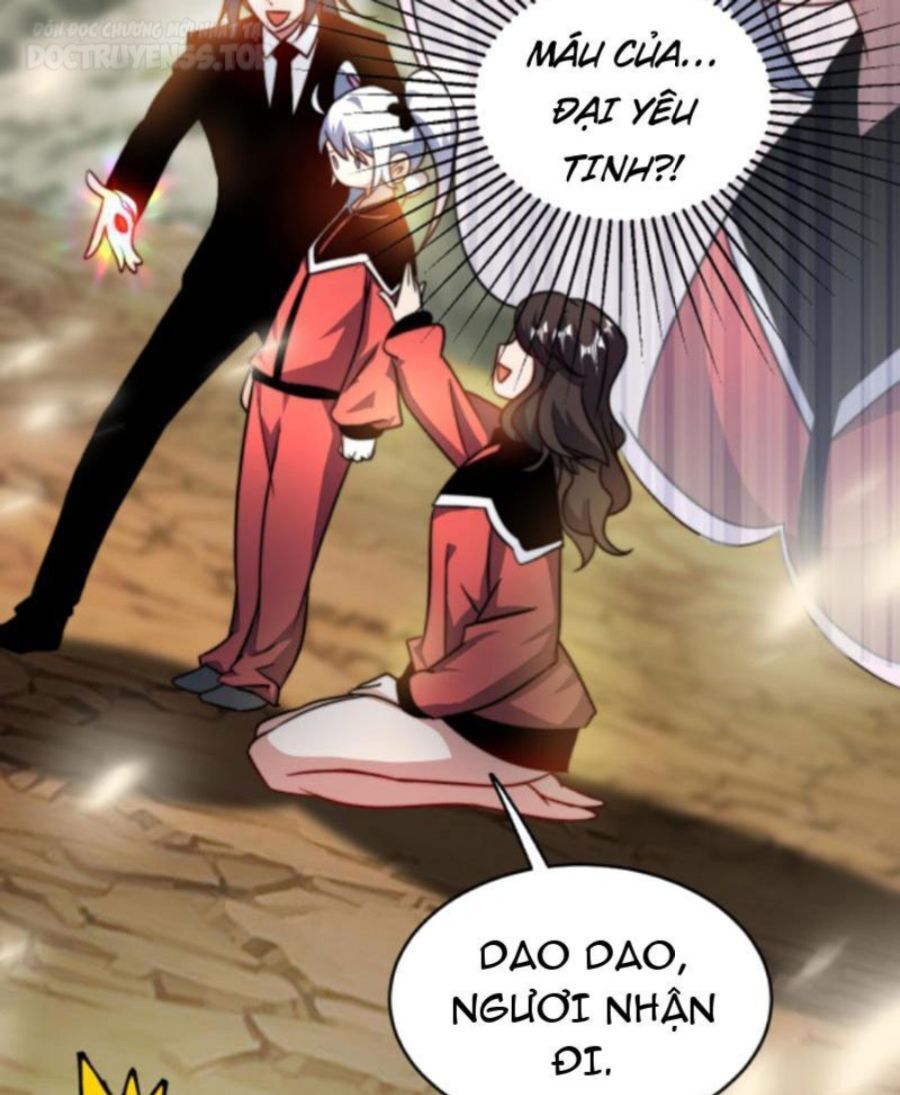 Huyền Huyễn: Ta Bắt Đầu Vô Địch Từ Bại Gia Chapter 71 - Trang 2