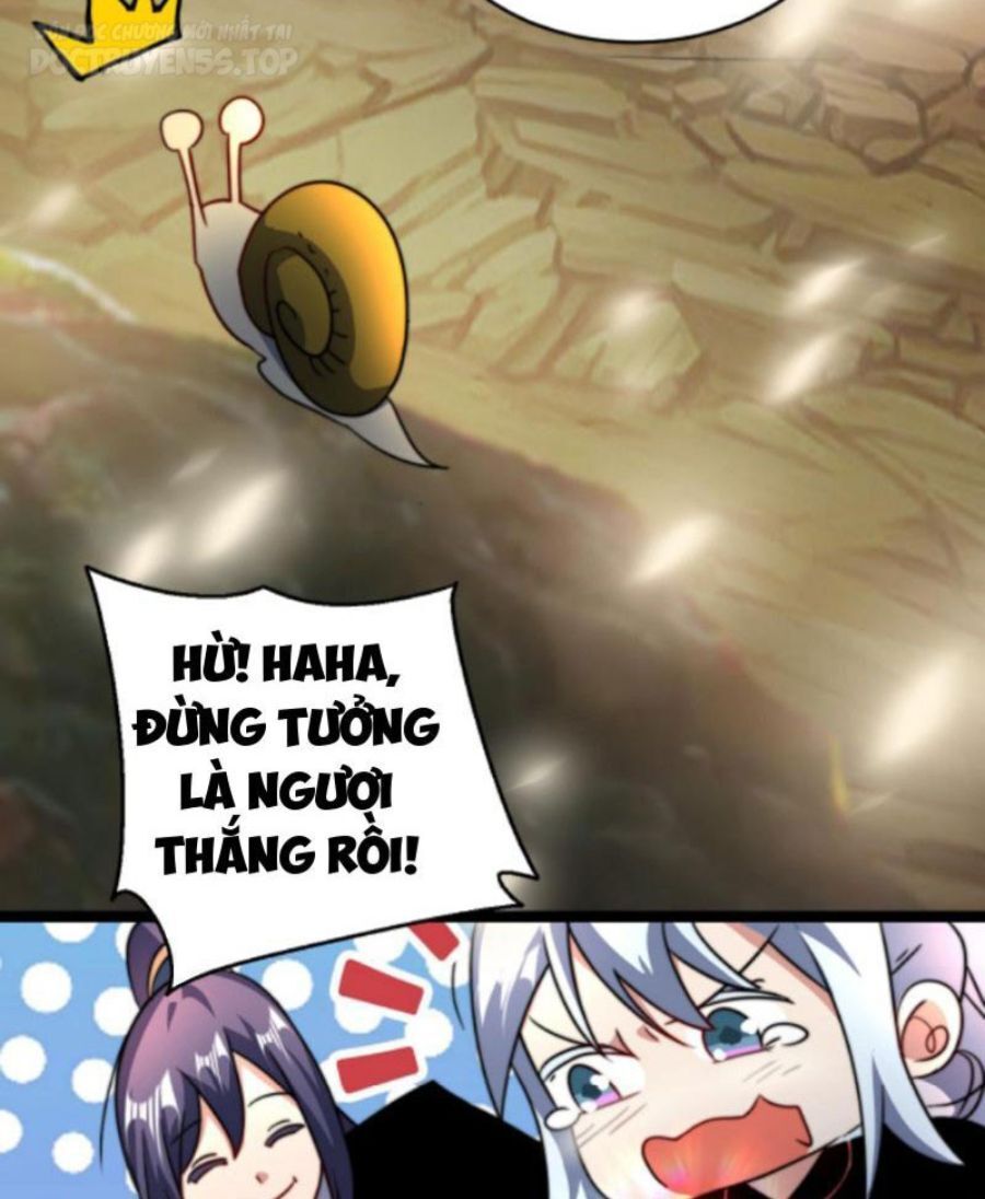 Huyền Huyễn: Ta Bắt Đầu Vô Địch Từ Bại Gia Chapter 71 - Trang 2