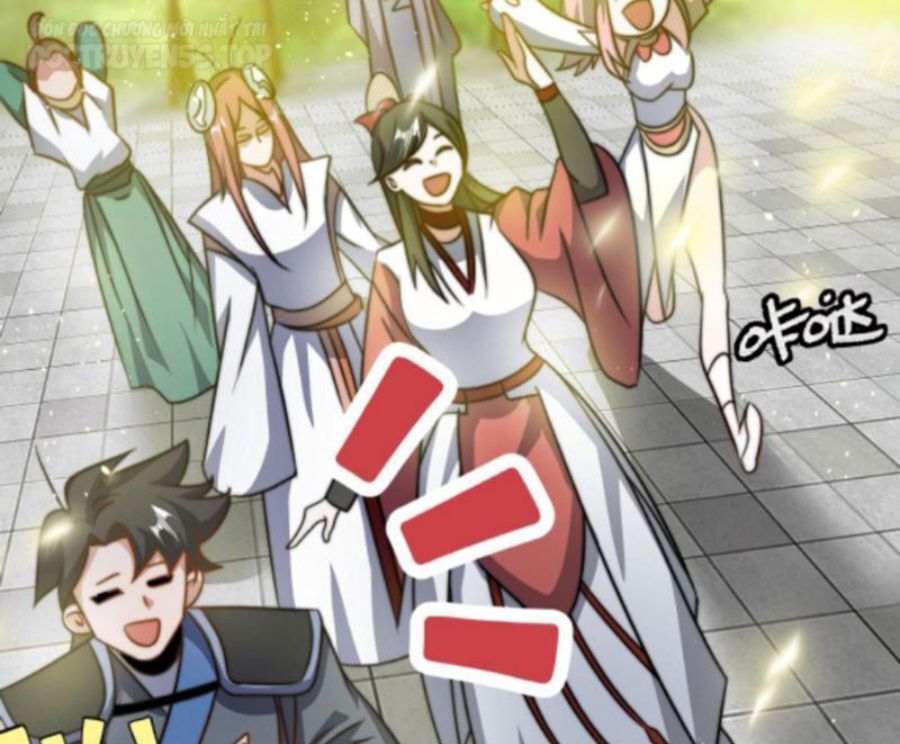 Huyền Huyễn: Ta Bắt Đầu Vô Địch Từ Bại Gia Chapter 71 - Trang 2