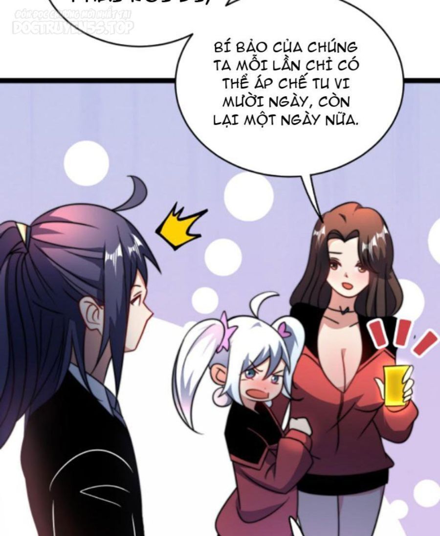 Huyền Huyễn: Ta Bắt Đầu Vô Địch Từ Bại Gia Chapter 71 - Trang 2