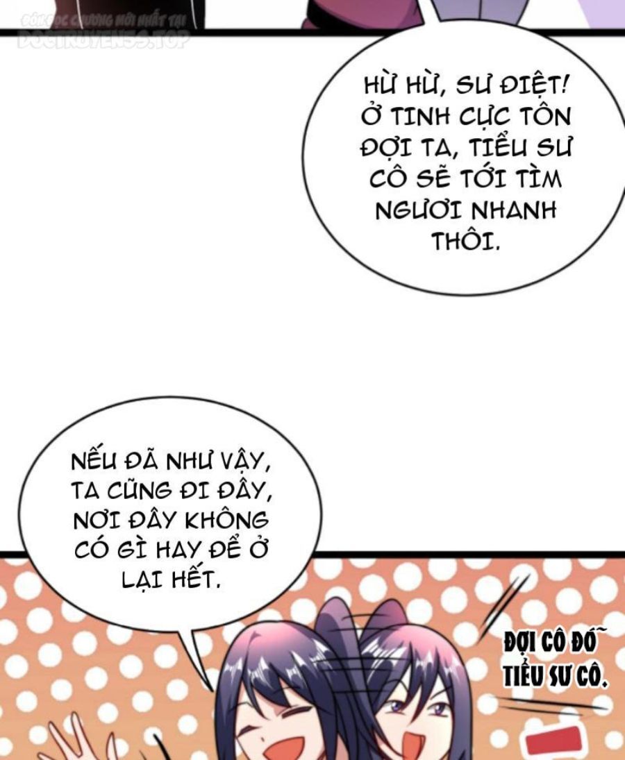 Huyền Huyễn: Ta Bắt Đầu Vô Địch Từ Bại Gia Chapter 71 - Trang 2