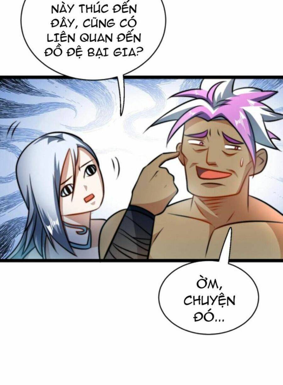 Huyền Huyễn: Ta Bắt Đầu Vô Địch Từ Bại Gia Chapter 72 - Trang 2