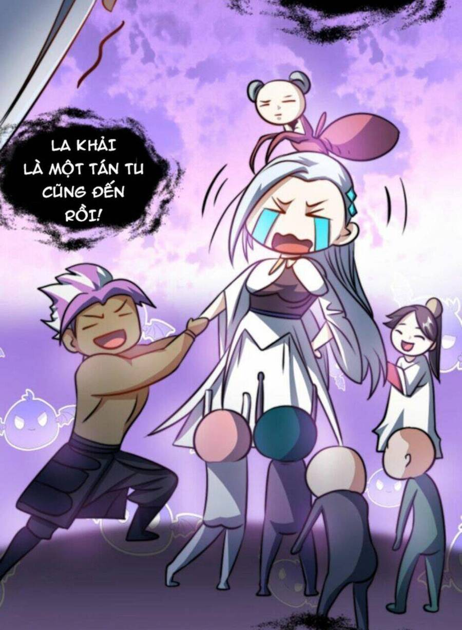 Huyền Huyễn: Ta Bắt Đầu Vô Địch Từ Bại Gia Chapter 72 - Trang 2