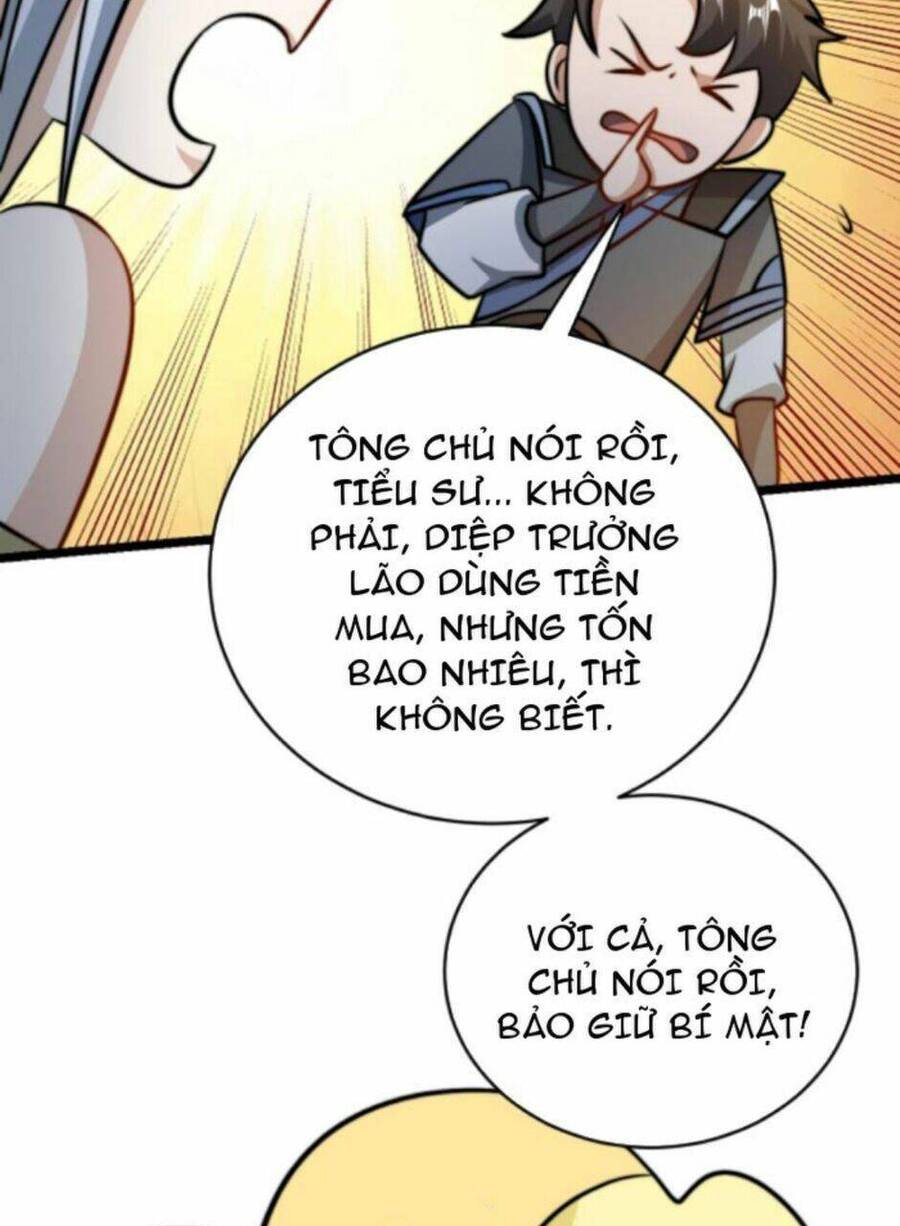 Huyền Huyễn: Ta Bắt Đầu Vô Địch Từ Bại Gia Chapter 72 - Trang 2