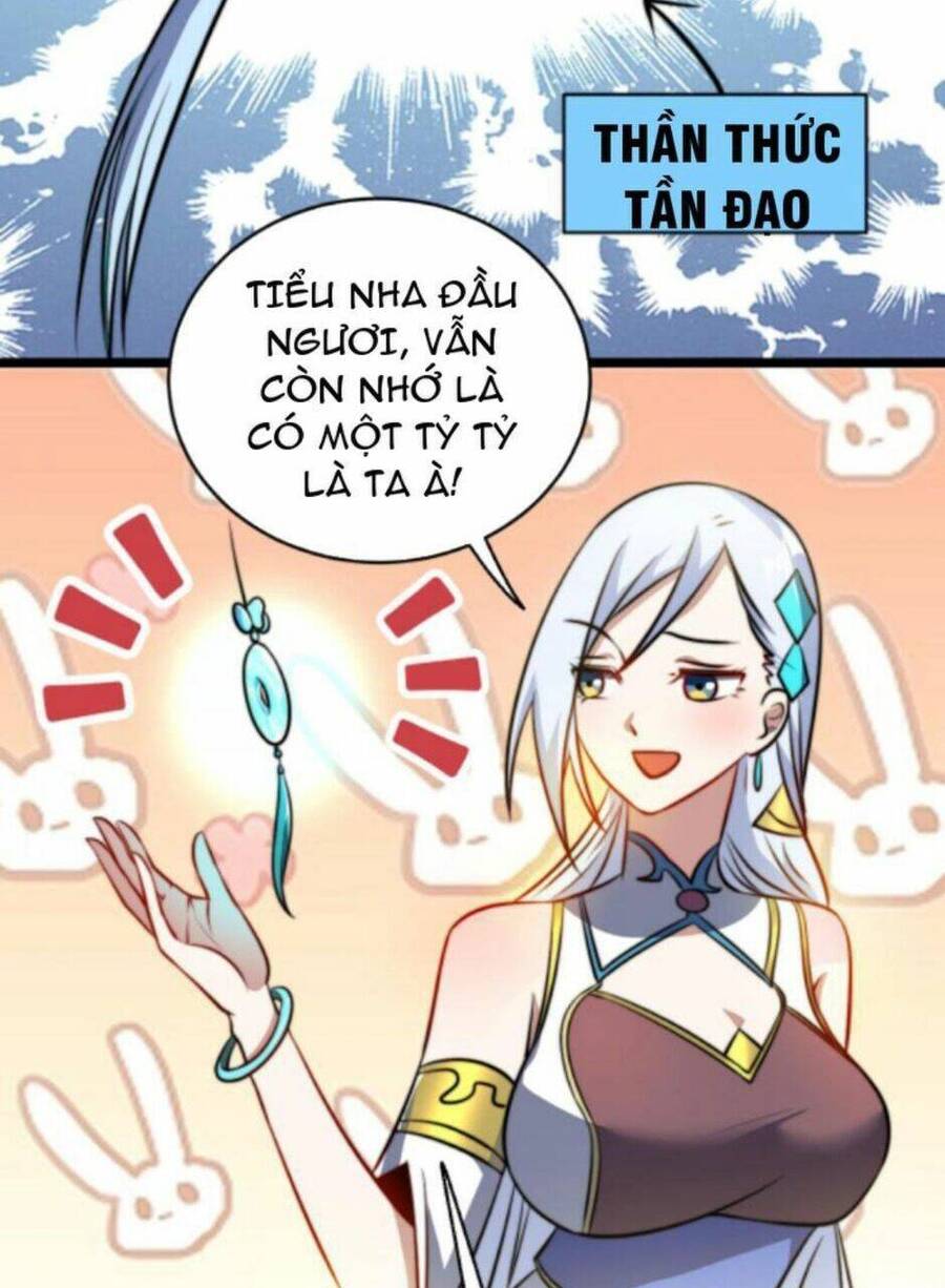 Huyền Huyễn: Ta Bắt Đầu Vô Địch Từ Bại Gia Chapter 72 - Trang 2