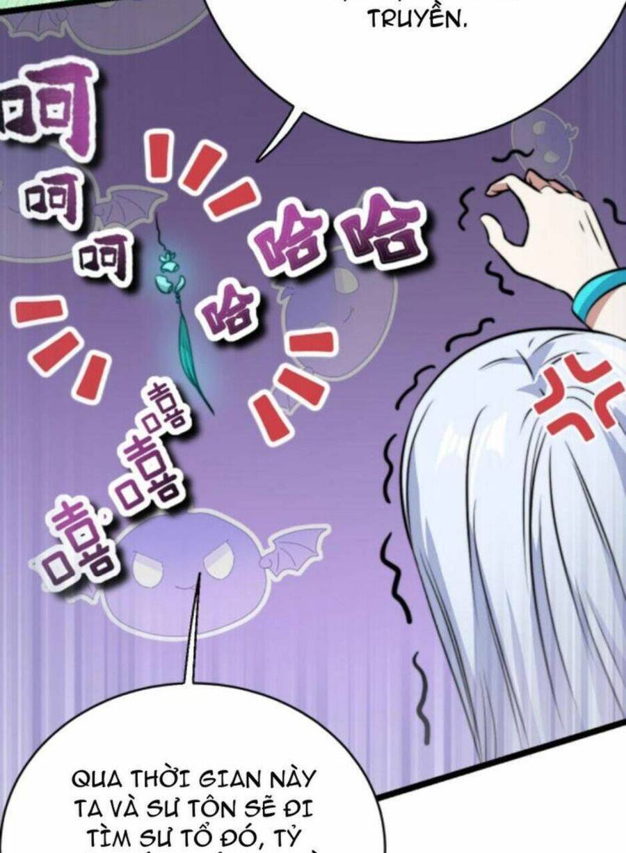 Huyền Huyễn: Ta Bắt Đầu Vô Địch Từ Bại Gia Chapter 72 - Trang 2