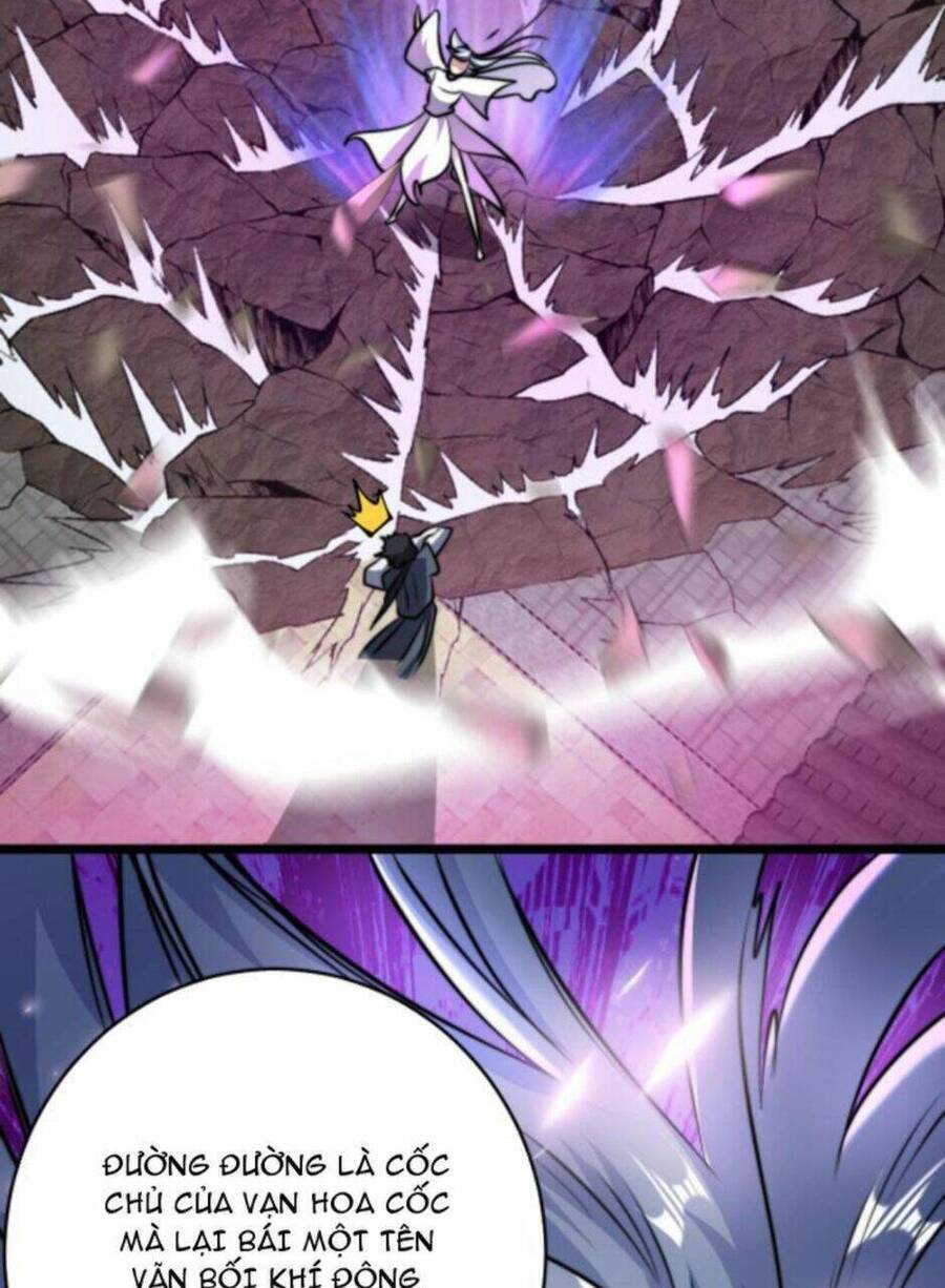 Huyền Huyễn: Ta Bắt Đầu Vô Địch Từ Bại Gia Chapter 72 - Trang 2